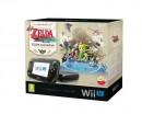 ebay.de: Nintendo Wii U Premium + Zelda: The Wind Waker HD (DLC)  für 239,90€