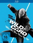 Amazon.de: Wild Card [Blu-ray] für 12,99€ + VSK