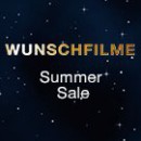 Amazon.de: Wunschfilme Summer Sale (27.07. bis 16.08.15)