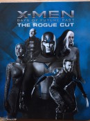[Review] X-Men: Days of Future Past – Rogue Cut (Steelbook) (Blu-ray)