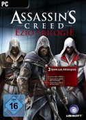 Amazon.de: Games-Downloads – Aktuelle Angebote, z.B. Assassin’s Creed – Ezio Trilogie [PC] für 11,89€