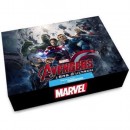 [Preisfehler?] Buch.de: Avengers – Age of Ultron – Limited Edition (FNAC exclusiv) [Blu-ray] für 11,90€ + VSK