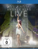 Amazon.de kontert Saturn.de: Andrea Berg – Atlantis Live [Blu-ray] für 7,99€ + VSK