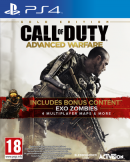 Game.co.uk: Call of Duty: Advanced Warfare Gold Edition (Xbox One & PS4) für 32,77€ inkl. VSK