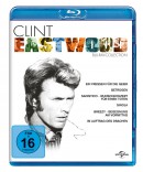 Amazon.de: Clint Eastwood Collection [Blu-ray] für 16,99€ + VSK
