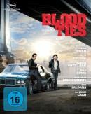 Amazon.de: Blood Ties – Steelbook [Blu-ray] für 8,97€ + VSK