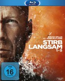 Amazon.de WHD: Stirb langsam 1-5 [Blu-ray] für 20,92€ + VSK