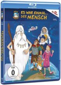 Buch.de: Es war einmal … der Mensch [Blu-ray] für 11,99€ + VSK