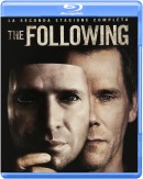 Amazon.it: The Following – Staffel 2 [Blu-ray] für 9,36€ + VSK