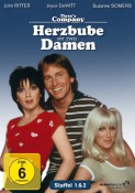 Buch.de: Herzbube mit zwei Damen – Staffel 1 & 2 für 5,99 €, Staffel 3 für 4,99 € + VSK