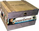 Amazon.de: Die Scharfschützen – Die komplette Serie (Holzbox Edition) (Blu-ray) für 79,97€ inkl. VSK