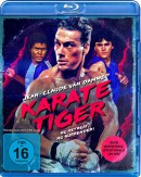 [Vorbestellung] Amazon.de: Karate Tiger – Uncut (Blu-ray) für 9,99€ + VSK