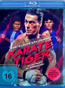 [Vorbestellung] Amazon.de: Karate Tiger – Uncut (Blu-ray) für 9,99€ + VSK
