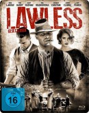 Amazon.de: Lawless – Die Gesetzlosen – Steelbook [Blu-ray] für 7,99€ + VSK