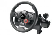 Amazon.fr: Logitech Driving Force GT – Rad- und Pedalsatz (PC/PS3) für 79,99€ + VSK