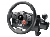 Amazon.fr: Logitech Driving Force GT – Rad- und Pedalsatz (PC/PS3) für 79,99€ + VSK