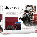 [Vorbestellung] Saturn.de: PS4 Metal Gear Solid V The Phantom Pain Limited Edition für ab 444€ inkl. VSK