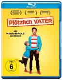 [Vorbestellung] Amazon.de: Plötzlich Vater [DVD / Blu-ray] für 13,99€ + VSK