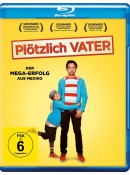 [Vorbestellung] Amazon.de: Plötzlich Vater [DVD / Blu-ray] für 13,99€ + VSK