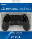 Rakuten.de: PlayStation 4 – Dualshock 4 Wireless Controller – Schwarz für 44€ inkl. VSK (Verk. bücher.de)