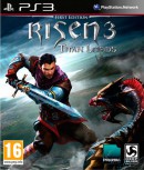 Coolshop.de: Risen 3 – Titan Lords [PS3] für 6,99€ inkl. VSK