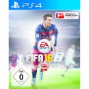 [Vorbestellung] Conrad.de: FIFA 16 (PS4 + XBOX One) für 56,11€