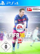 [Vorbestellung] Conrad.de: FIFA 16 (PS4 + XBOX One) für 56,11€