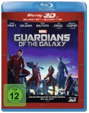 Amazon.de: Guardians of the Galaxy – 3D + 2D [3D Blu-ray] für 17,99€ + VSK