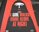 [Review] A Girl Walks Home Alone at Night (Limited Collector’s Edition Mediabook)