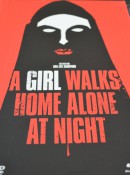 [Review] A Girl Walks Home Alone at Night (Limited Collector’s Edition Mediabook)