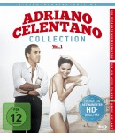 [Vorbestellung] Amazon.de: Adriano Celentano – Collection Vol. 1 [Blu-ray] für 34,99€ inkl. VSK