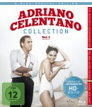 [Vorbestellung] Amazon.de: Adriano Celentano – Collection Vol. 1 [Blu-ray] für 34,99€ inkl. VSK