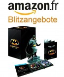 Amazon.fr: Blitzangebote am 05.08.2015 – Batman Collection – Limited Collector’s Edition [Blu-ray] ab 9:30 Uhr für 67,99€