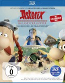 Amazon.de: Asterix im Land der Götter (inkl. 2D-Version) [3D Blu-ray] für 4,99€ + VSK