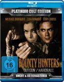 Amazon.de: Bounty Hunters – 2er-Schuber (Outgun – Hardball) – Platinum Cult Edition [2 Blu-rays] für 7,52€ + VSK