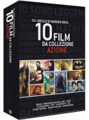 Ebay.de: Warner Bros. 10 Film Collection [Blu-ray] für 29,99€ inkl. VSK