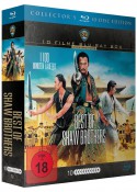 Amazon.de: Blitzangebot – Best of Shaw Brothers – 10 Filme Blu-ray Sammler-Box + VSK