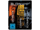 Amazon.de: Blitzangebote, z.B. Blomkamp Digipack für 11,99€ + VSK