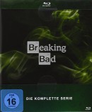 [Lokal] MediaMarkt Köln/Bonn/Koblenz/Neuwied: Breaking Bad – Die komplette Serie (Digipack) [Blu-ray] für 55€