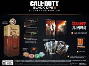 [Vorbestellung] Amazon.de: Call of Duty – Black Ops III – Juggernog Edition – [PS4] für 199€ + 5€