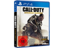 MediaMarkt.de: Call Of Duty – Advanced Warfare [PS4] für 20€ + VSK