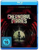 Amazon.de: Chernobyl Diaries [Blu-ray] für 6,85€ + VSK