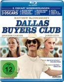 Amazon.de: Dallas Buyers Club [Blu-ray] für 6,99€ + VSK