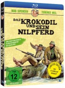Amazon.de: Das Krokodil und sein Nilpferd (exklusiv bei Amazon.de) [Limited Edition] [Blu-ray] für 9,11€ + VSK