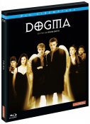 Media-Dealer.de: Dogma – Der Weg in den Himmel kann die Hölle sein! – Blu Cinemathek [Blu-ray] 6,99€ + VSK (weitere Blu Cinemathek für 7,97€)