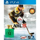 Conrad.de: NHL 15 [PS4] für 28,37€ inkl. VSK