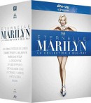 Amazon.fr: Blitzangebot Marilyn Monroe / Eternelle Marilyn Kollektion [Blu-ray] am 24.08.2015 ab 9:30 für 45,99€ + VSK