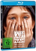 Amazon.de: Extrem Laut und Unglaublich Nah [Blu-ray] für 5,63€ + VSK uvm.