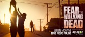 [Prime] Amazon.de: Fear the Walking Dead erste Episode (24. August, ab 20:00 Uhr gratis)