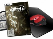 [Vorbestellung] Buecher.de: Fallout 4 Echte Gamer-Edition [PC Bundle] für 69,99€ inkl. VSK